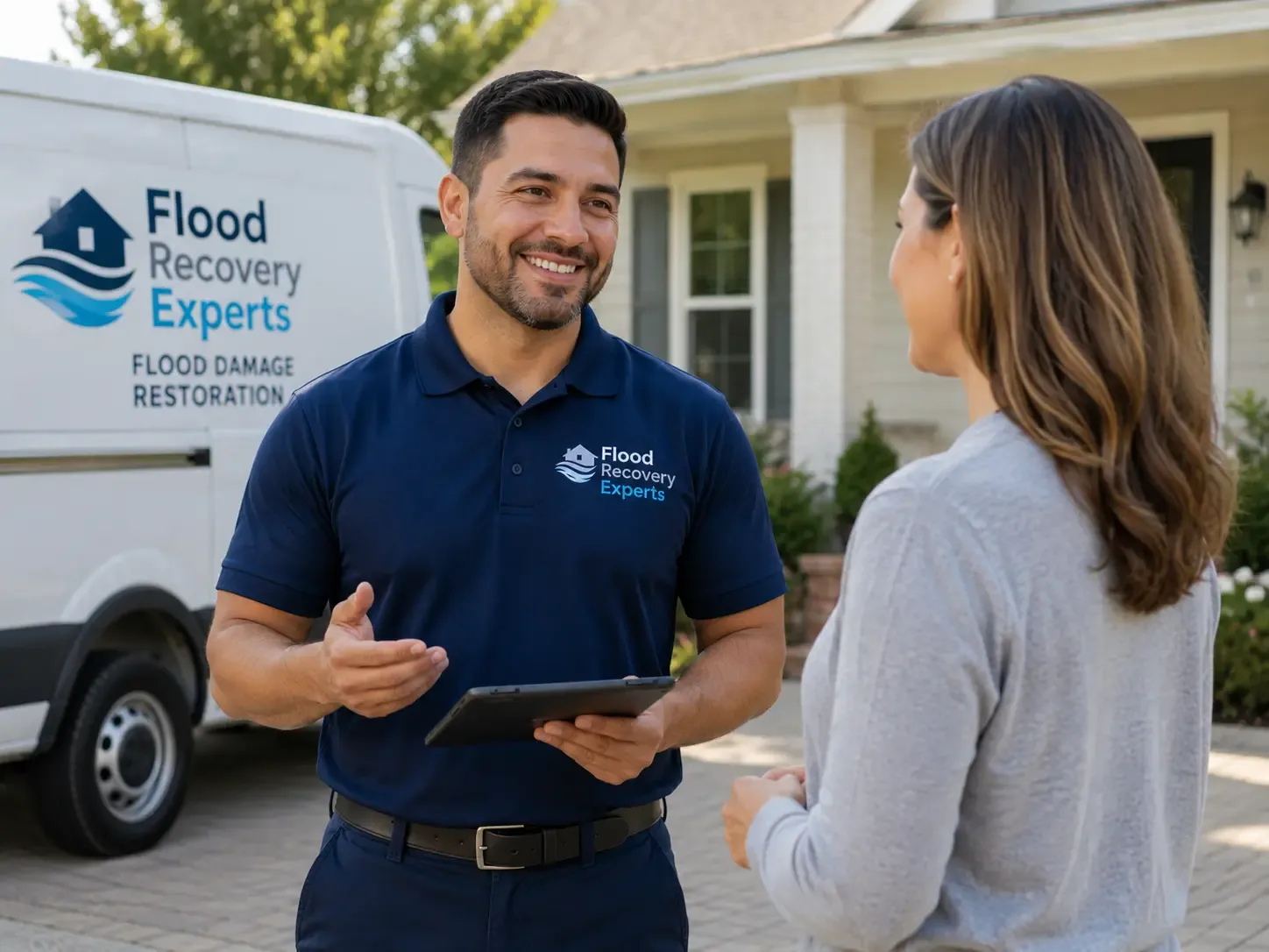 Flood Damage Cleanup Westville, NJ FAQs